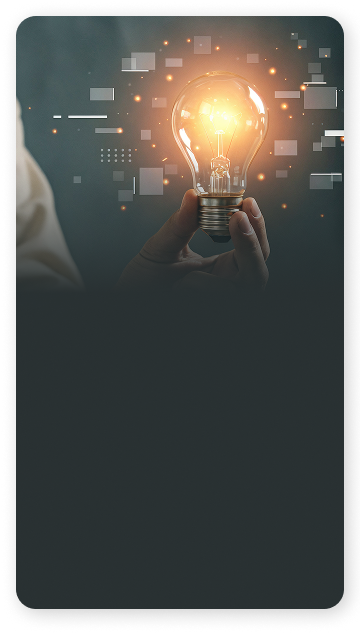 솔루션 핵심 이미지 (Mobile)