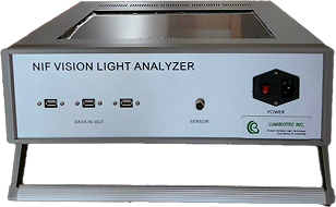 루미바이오텍-NIF VISION LIGHT ANALYZER